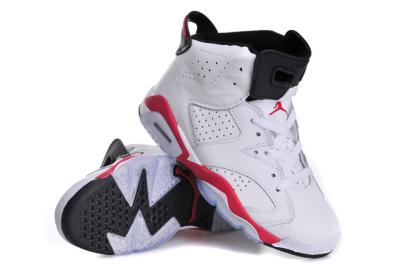 cheap air jordan 6 women's shoes cheap no. 126